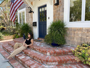 Meet your Posher, Kerry